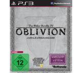 The Elder Scrolls IV: Oblivion (für PS3)