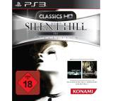 Silent Hill HD Collection (für PS3)