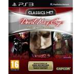 Devil May Cry HD Collection (für PS3)