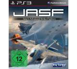Jane's Advanced Strike Fighters (für PS3)