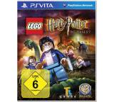 Lego Harry Potter - Die Jahre 5-7 (für PS Vita)