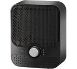 Heizlüfter im Test: Compact KH 1 von Steba, Testberichte.de-Note: ohne Endnote