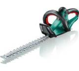 Heckenschere im Test: AHS 45-26 von Bosch, Testberichte.de-Note: 1.9 Gut