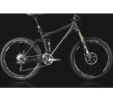 Fahrrad im Test: Nerve AM 9.0 - Shimano XTR (Modell 2012) von Canyon, Testberichte.de-Note: 1.0 Sehr gut