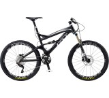 Force 1.0 - Shimano Deore XT (Modell 2012)