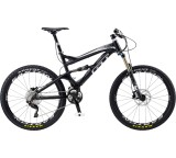 Force 1.0 - Shimano Deore XT (Modell 2012)