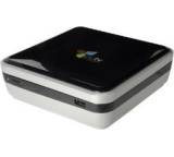 TV-Receiver im Test: PCTV Broadway HD-S2 von Pinnacle Systems, Testberichte.de-Note: 2.8 Befriedigend