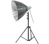 Lichttechnik im Test: Para 88 FB von broncolor, Testberichte.de-Note: ohne Endnote