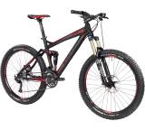 Glide ES - Shimano Deore XT (Modell 2012)