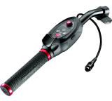 Foto- & Video-Zubehör im Test: Fernbedienung (mit Schwenkgriff) von Manfrotto, Testberichte.de-Note: ohne Endnote