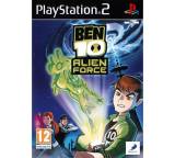 Game im Test: Ben 10 - Alien Force  von Koch Media, Testberichte.de-Note: 3.5 Befriedigend