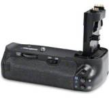 Foto- & Video-Zubehör im Test: Batteriehandgriff (für Canon 60D) von Walimex pro, Testberichte.de-Note: 1.0 Sehr gut