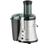Entsafter im Test: Juicer E 90 von Steba, Testberichte.de-Note: ohne Endnote
