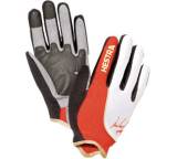 Fahrradhandschuh im Test: Annika Langvad von Hestra, Testberichte.de-Note: ohne Endnote