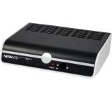 TV-Receiver im Test: SD 11 von New Line, Testberichte.de-Note: 2.3 Gut