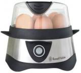 Eierkocher im Test: Stylo Eierkocher von Russell Hobbs, Testberichte.de-Note: 1.4 Sehr gut