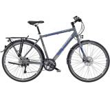 Fahrrad im Test: S 6.0 - Shimano Deore XT (Modell 2012) von Morrison, Testberichte.de-Note: 2.0 Gut