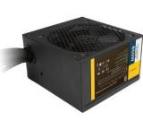 Netzteil im Test: Earthwatts EA-650 Platinum von Antec, Testberichte.de-Note: 1.1 Sehr gut