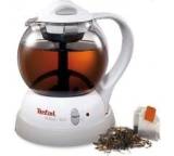 Teekocher im Test: Magic Tea BJ100010 von Tefal, Testberichte.de-Note: 2.1 Gut