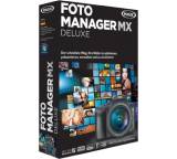Bildbearbeitungsprogramm im Test: Foto Manager MX Deluxe von Magix, Testberichte.de-Note: 2.1 Gut