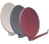 SAT-Antenne im Test: OP 85 SE von Gibertini, Testberichte.de-Note: 1.4 Sehr gut