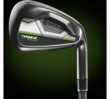 RocketBallz Max Eisen
