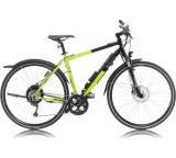 Cabano Cross - Shimano SLX (Modell 2012)