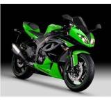 Ninja ZX-6R (94 kW) [12]