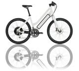 Stromer Mountain 33 - Shimano Deore XT (Modell 2012)