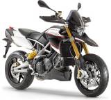 Dorsoduro 1200 ABS (96 kW) [12]