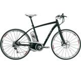 Flyer R Urban Deluxe - Shimano Alfine 11 Gang (Modell 2012)