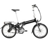 E-Versa Comfort - Shimano Nexus Inter 8 (Modell 2012)