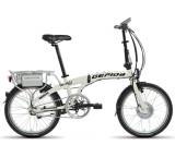 BLEDA 1100 (Modell 2012)