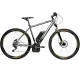 e29er CROSS - Shimano Deore XT (Modell 2012)