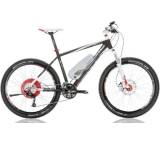 Copperhead Cross Country - Shimano Deore XT (Modell 2012)
