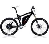 EHL.EF01C - Shimano Deore XT (Modell 2012)