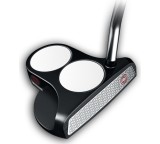 Metal-X 2-Ball Putter