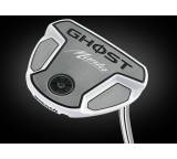 Golfschläger im Test: Ghost Manta Putter von Taylor Made Golf, Testberichte.de-Note: 1.7 Gut