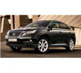 RX 350 3.5 Dual-VVT-i ATC ECVT Limited (204 kW) [09]