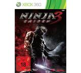 Ninja Gaiden 3 (für XBox 360)