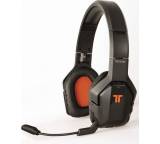 Gaming-Zubehör im Test: Primer Xbox 360 Headset von Tritton Technologies, Testberichte.de-Note: 2.5 Gut