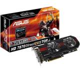 HD 7870 Direct Cu II TOP (DC2T)
