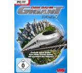 Game im Test: Der Bahngigant - A-Train 9 (für PC) von UIG Entertainment, Testberichte.de-Note: 2.6 Befriedigend