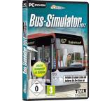 Game im Test: Bus-Simulator 2012 (für PC) von Astragon Software, Testberichte.de-Note: 3.4 Befriedigend
