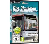 Game im Test: Bus-Simulator 2012 (für PC) von Astragon Software, Testberichte.de-Note: 2.7 Befriedigend