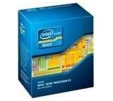 Prozessor im Test: Xeon E5-2687W von Intel, Testberichte.de-Note: ohne Endnote
