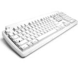 Tastatur im Test: Tactile Pro (Version 3) von Matias, Testberichte.de-Note: 2.1 Gut