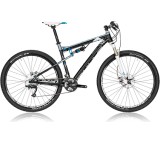 Fahrrad im Test: Wild Flow 2 - Shimano Deore XT (Modell 2012) von Bulls, Testberichte.de-Note: ohne Endnote