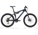 Fahrrad im Test: ASX 5500 - Shimano Deore XT (Modell 2012) von Ghost, Testberichte.de-Note: ohne Endnote