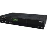 TV-Receiver im Test: Joy HD von Smart Electronic, Testberichte.de-Note: 1.6 Gut